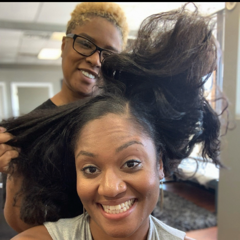 TH Beauti Consultation Experience at Tosha Houston in Overland Park, KS