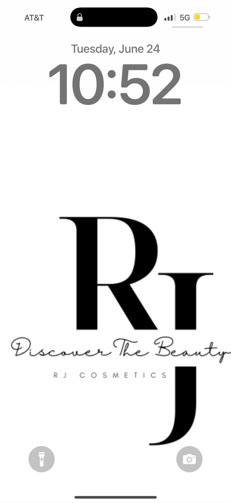 Cluster Class at RJ Cosmetics in PONTOTOC, MS