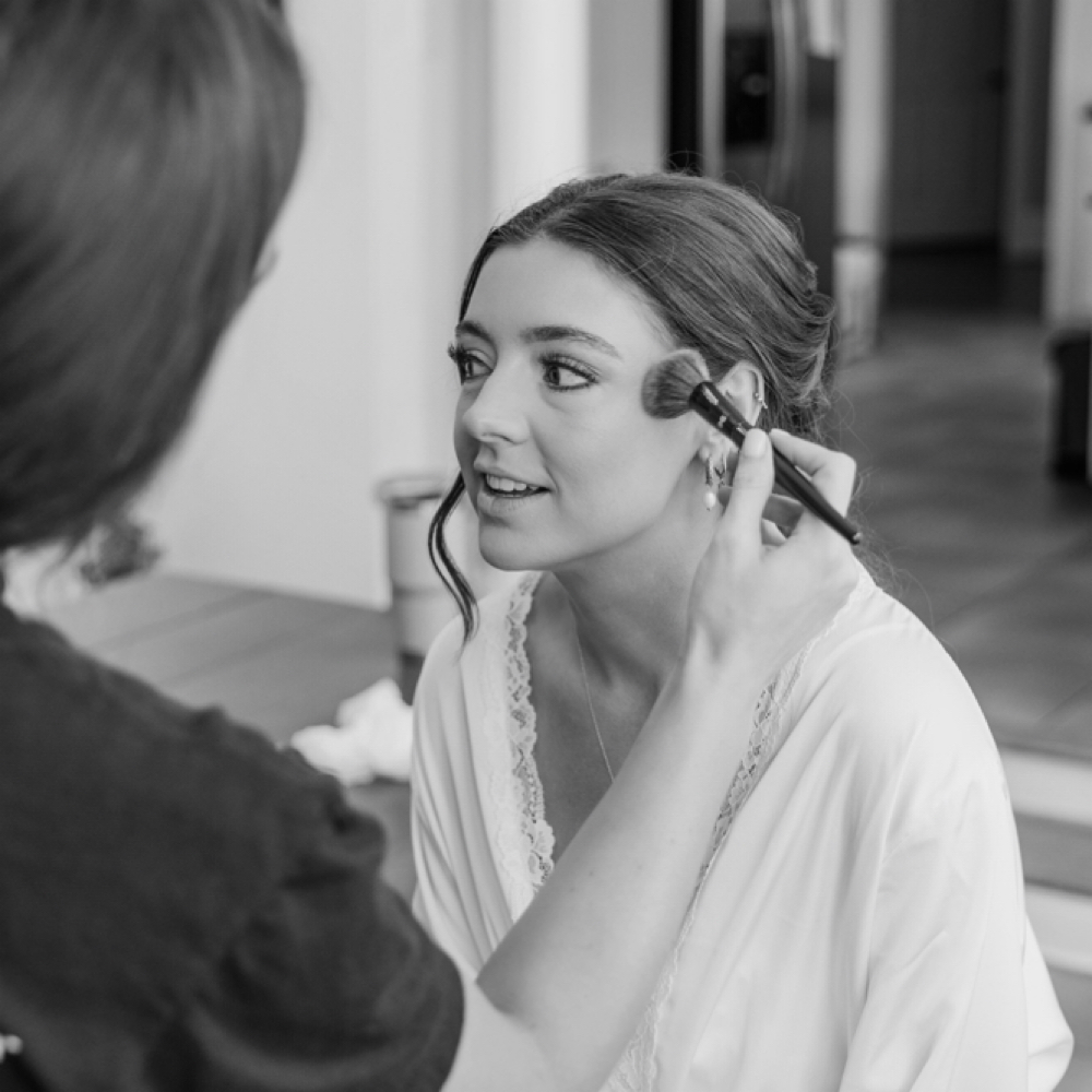 Special Event Makeup at Esthetics by Bre | Haus Beauty & Esthetics in Goldsboro, NC
