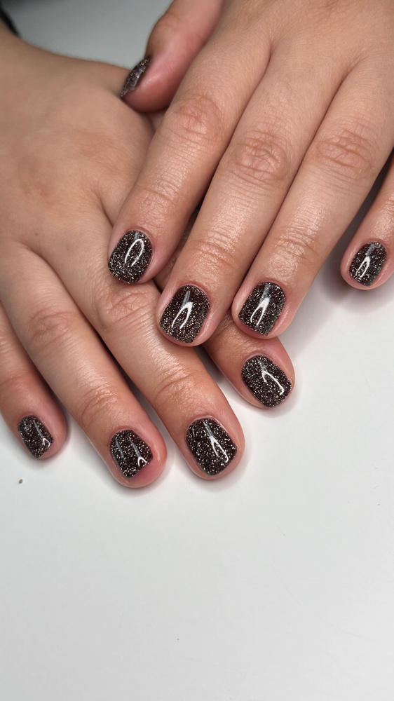 Gel Manicure