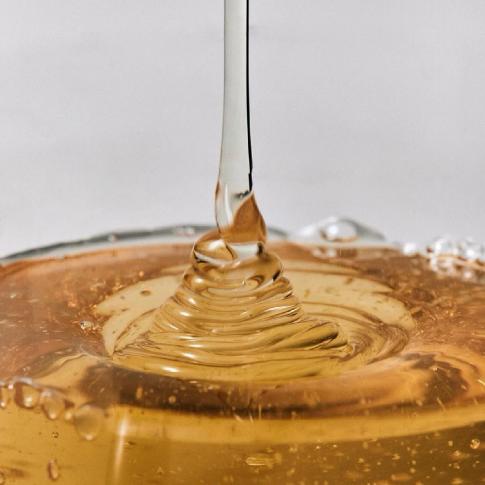 Full Chin at Sweet Honey Sugaring in Orange City, FL