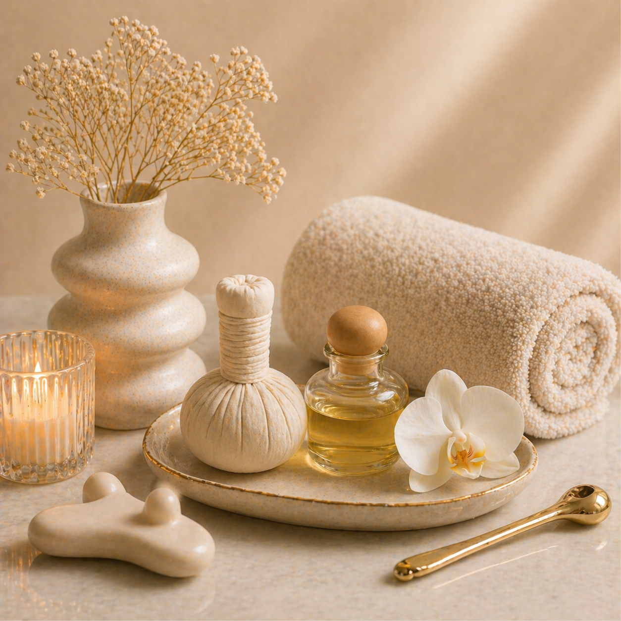 Extended Massage at Glow by Mitzi in Milford, CT