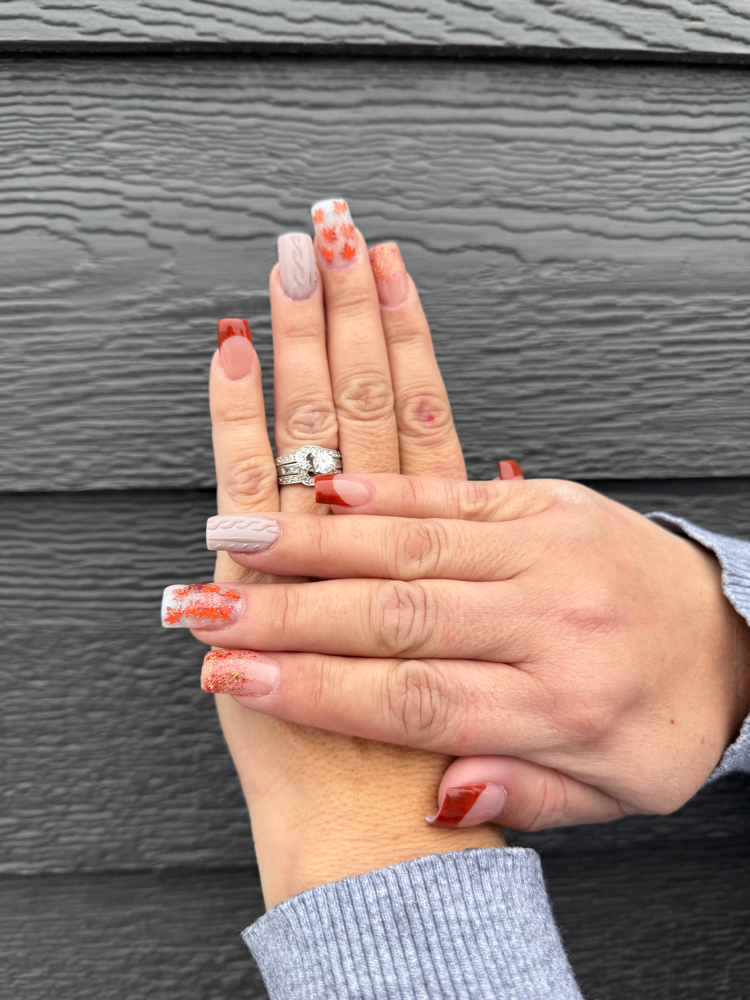 Nail Art