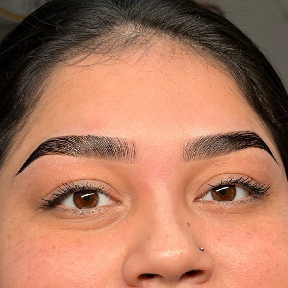 SIGNATURE COMBO✨ at Chanel  Lugo Makeup in Miami, FL
