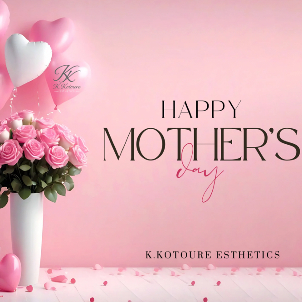 Soft Life Lash Set at K Kotoure Esthetics in San Diego, CA