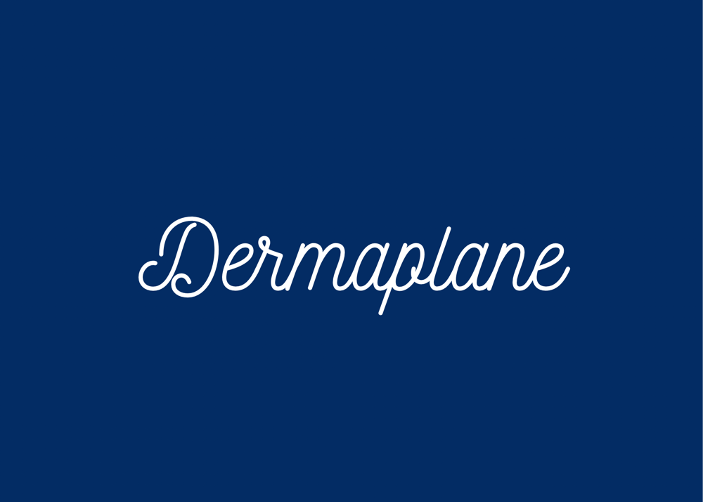 Dermaplane