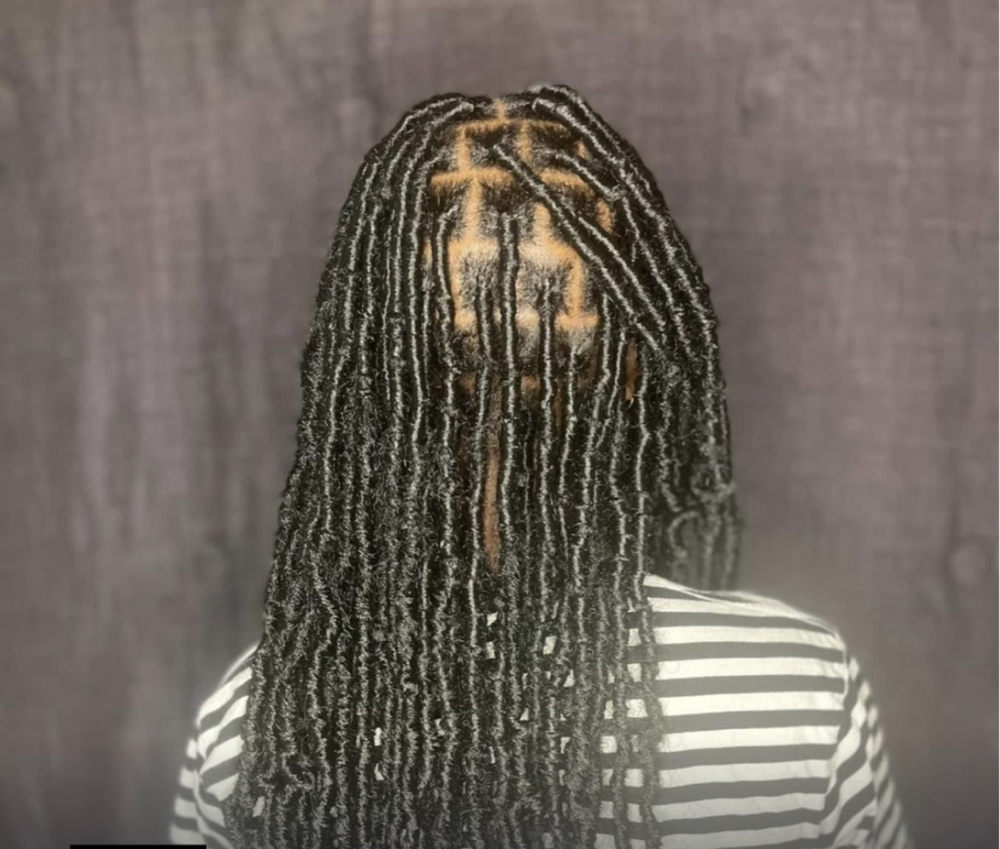 Soft Locks