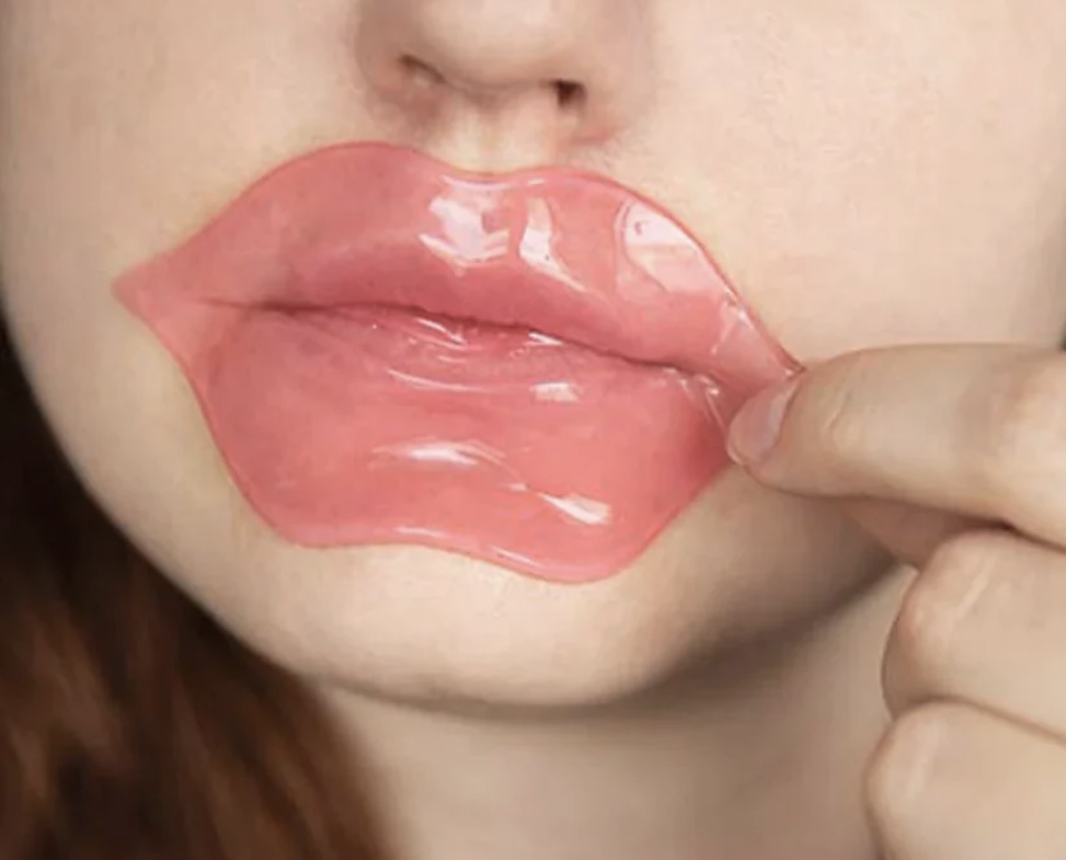 Lip Mask