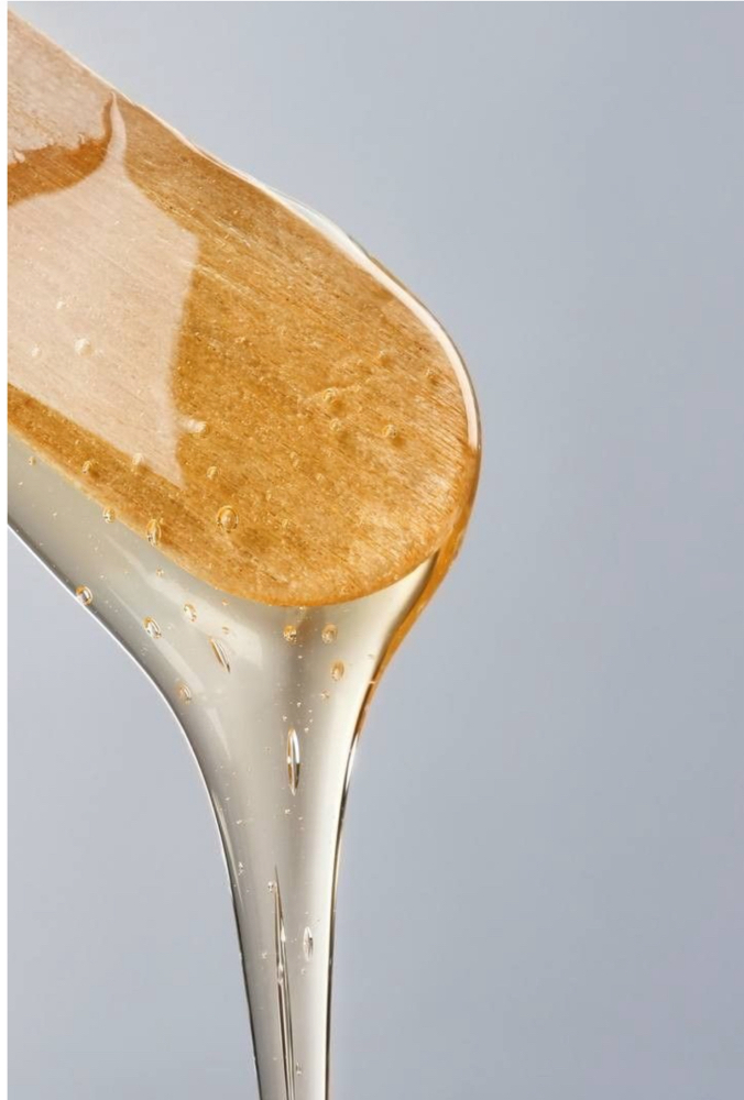 Ear Lobe Waxing