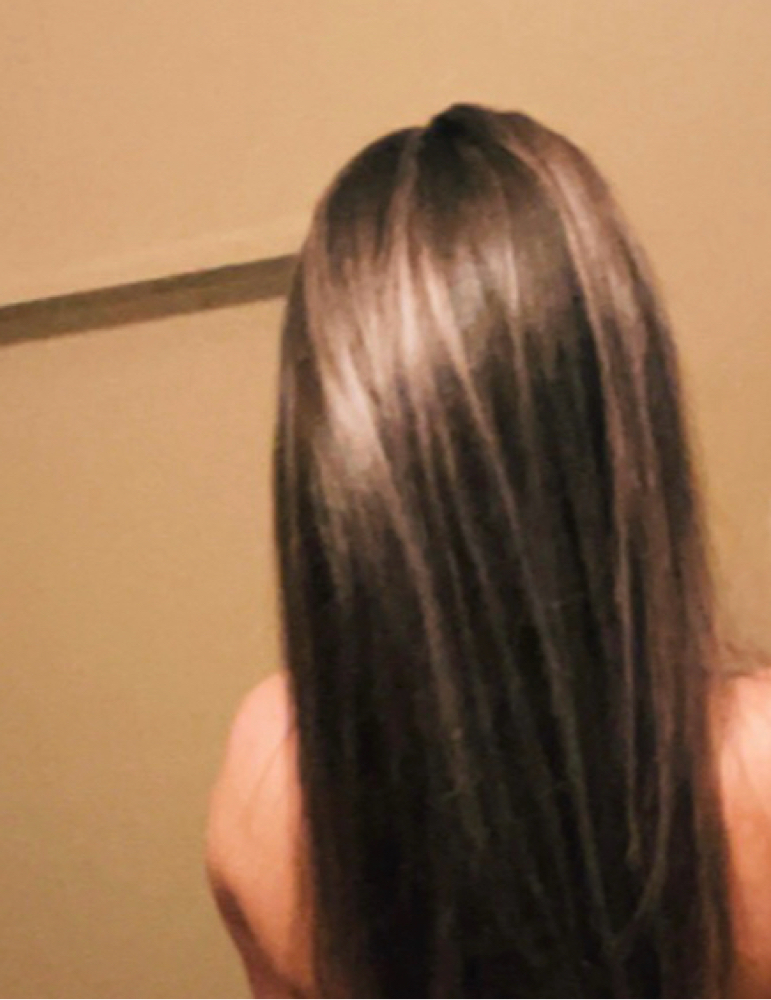 Flat Iron at Beauty At Its Best in Montgomery, AL