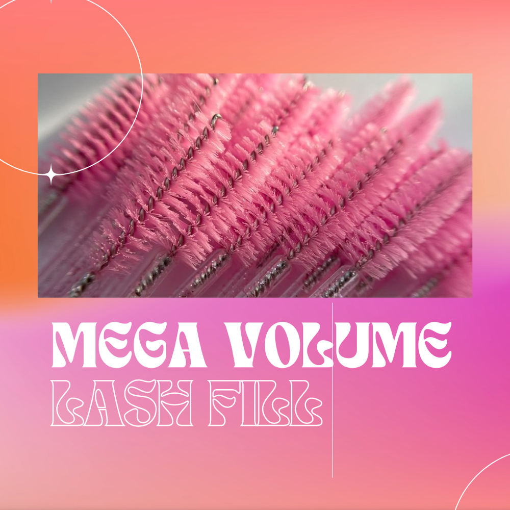 Mega Volume Lash Fill