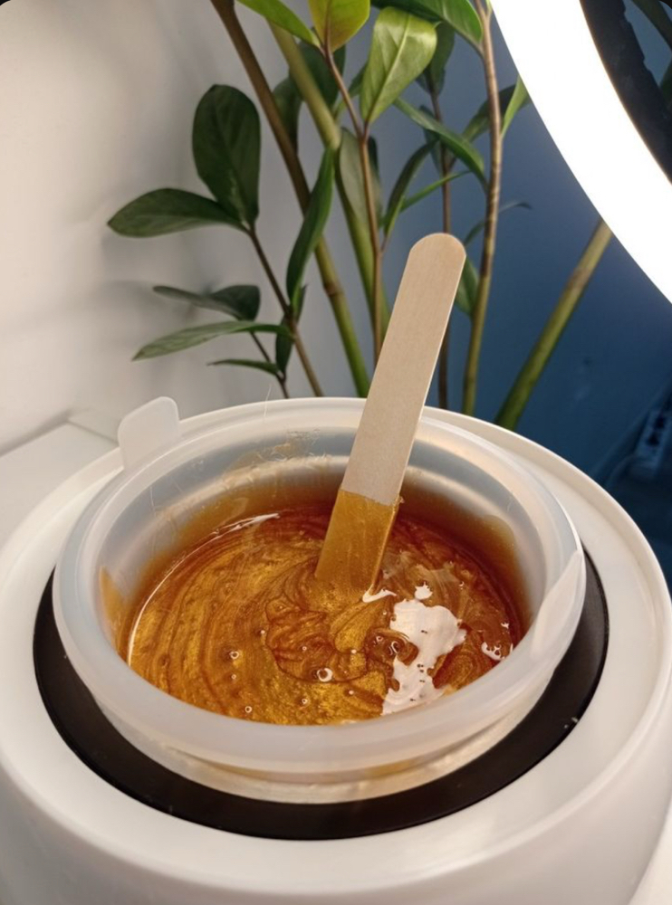 Bikini Wax