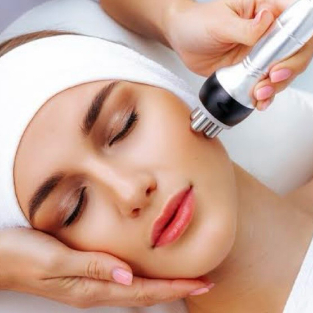 Radio, Frequency Face at Sparkle Smile Spa LLC in Chandler, AZ