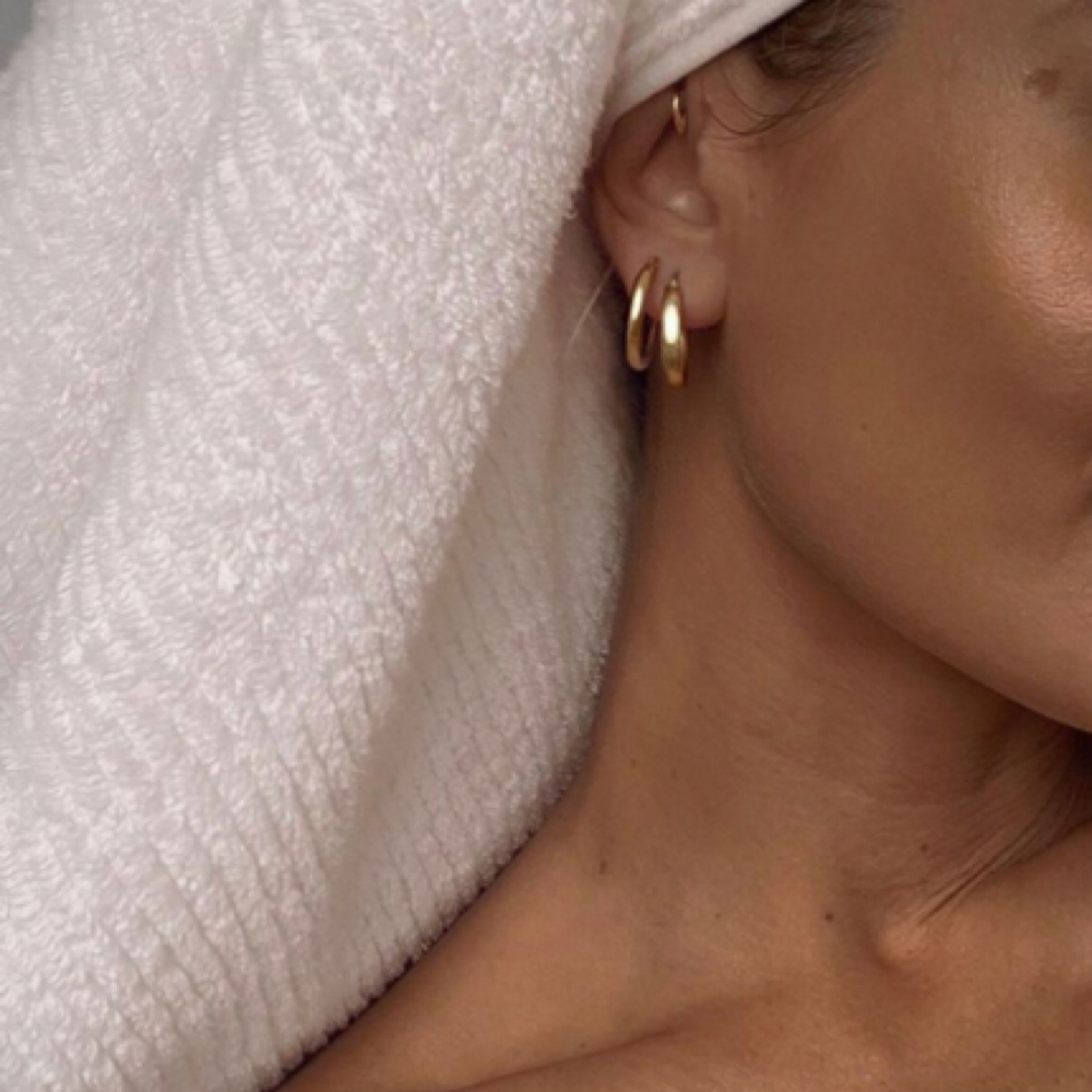 signature k tip removal at Maven & Mane Salon sarasota in Sarasota, FL