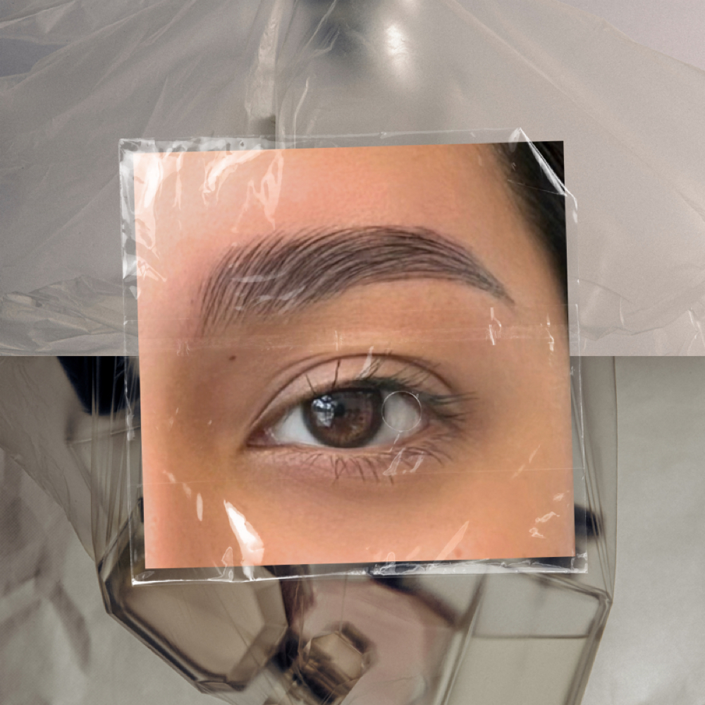 Brow Lamination & Tint at Cocoa Square in Grapevine, TX