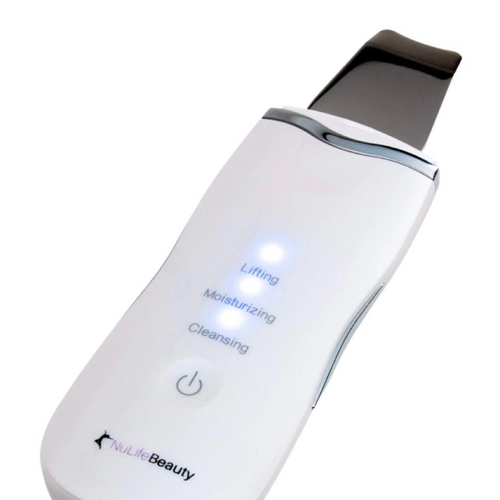 Ultrasonic Spatula. |ADD ON|