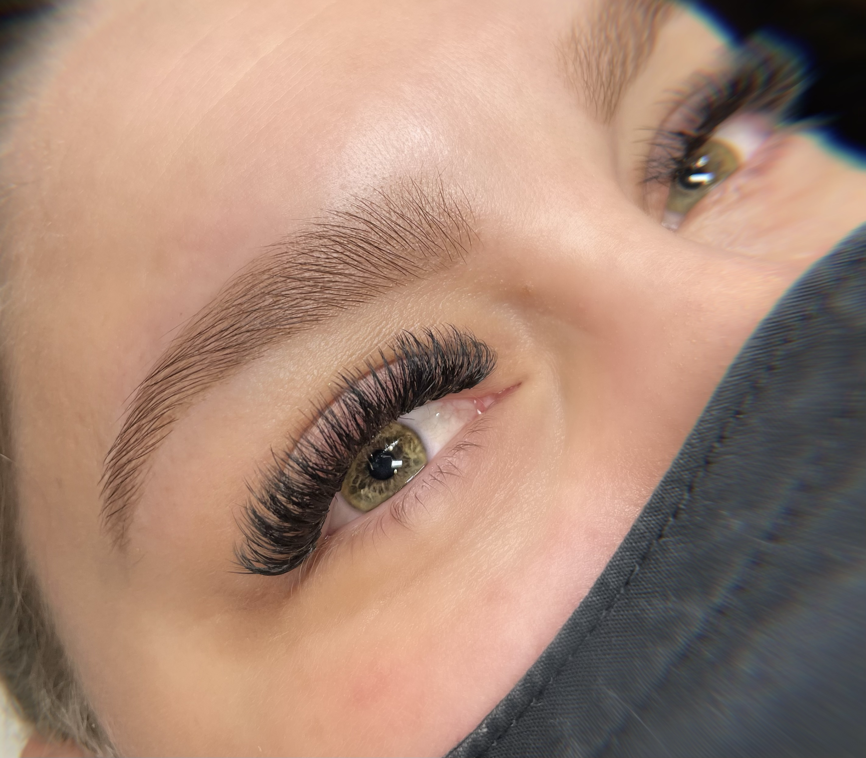 Hybrid Fill