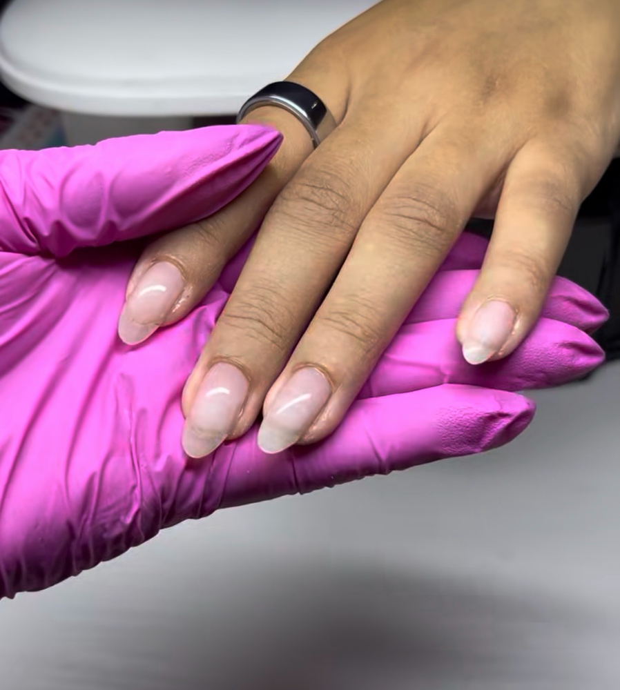 Builder And Gel X at Gloss Boss Nails in Nampa, ID