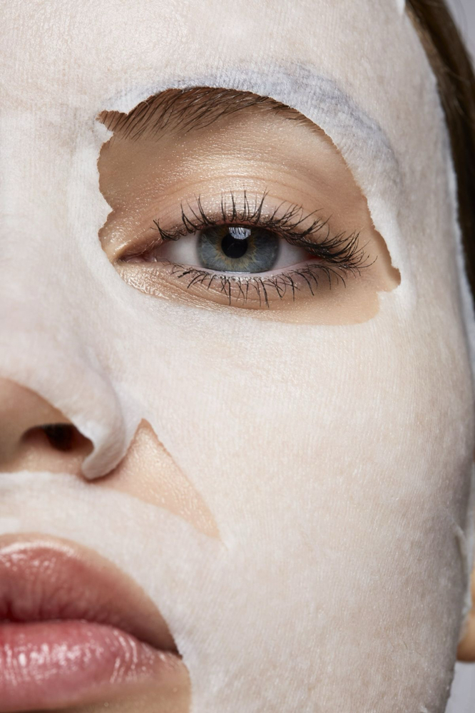 Basic Facial