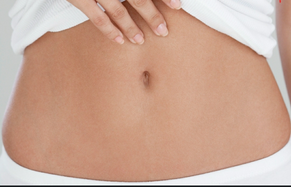 Happy Trail Wax