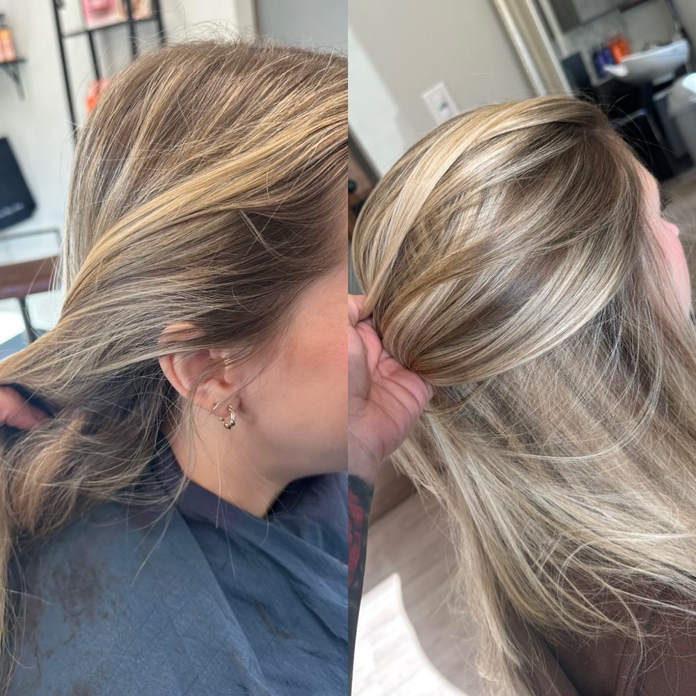 Mini Foiling