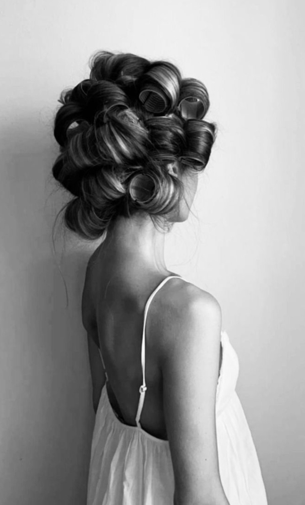 Partial Blonding at Luxe by Helayna in San Antonio, TX