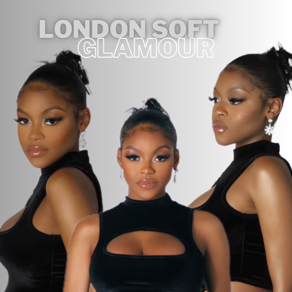 London Soft Glam