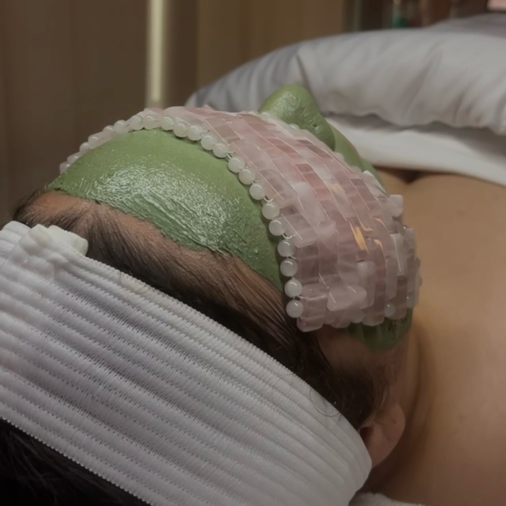 Acne Facial