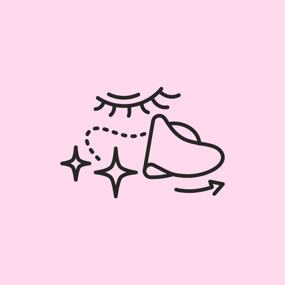 Pestañas at Browologybyjio in Carolina, PR