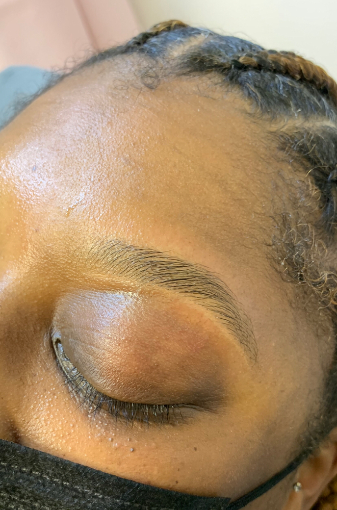 Eyebrows