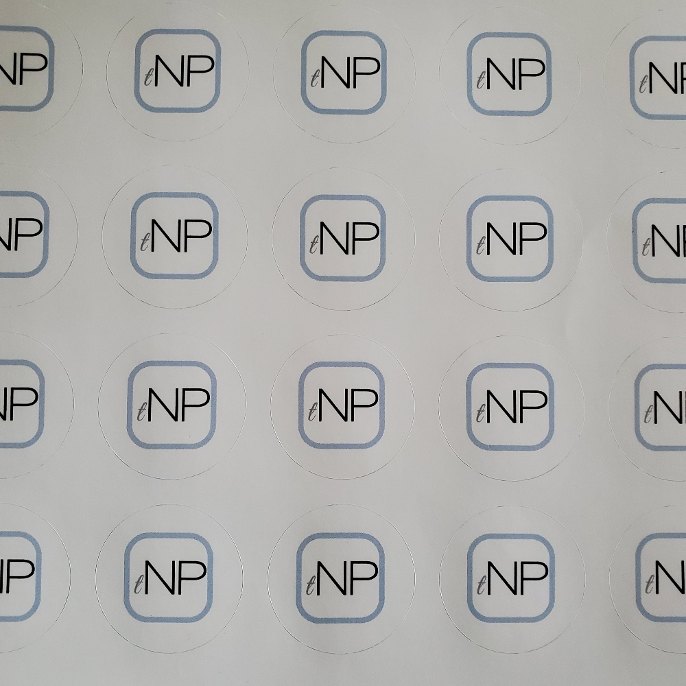 {Spa} reStructure Mani at theNailProfessional, LLC in Upper Arlington, OH