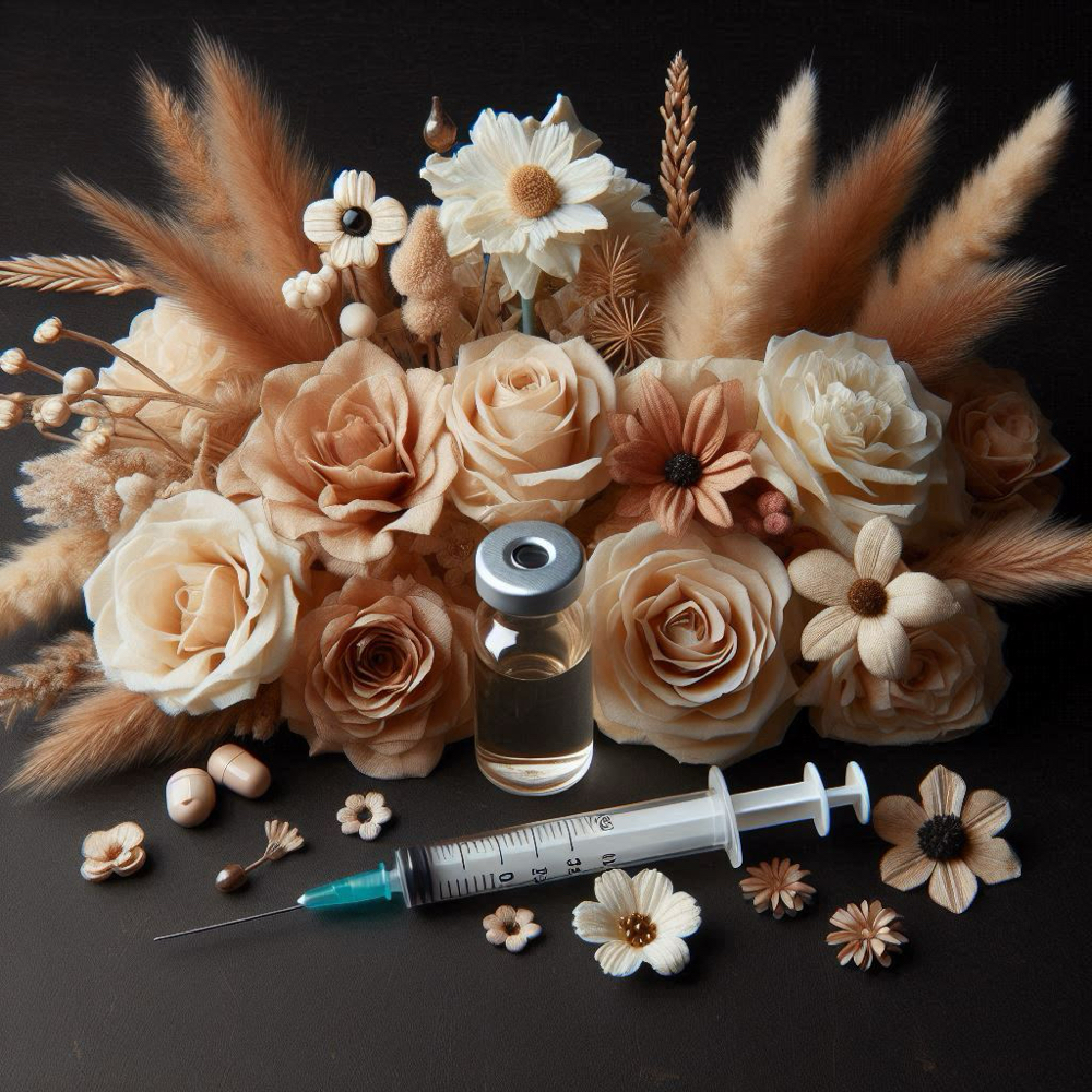 Wellness Injections