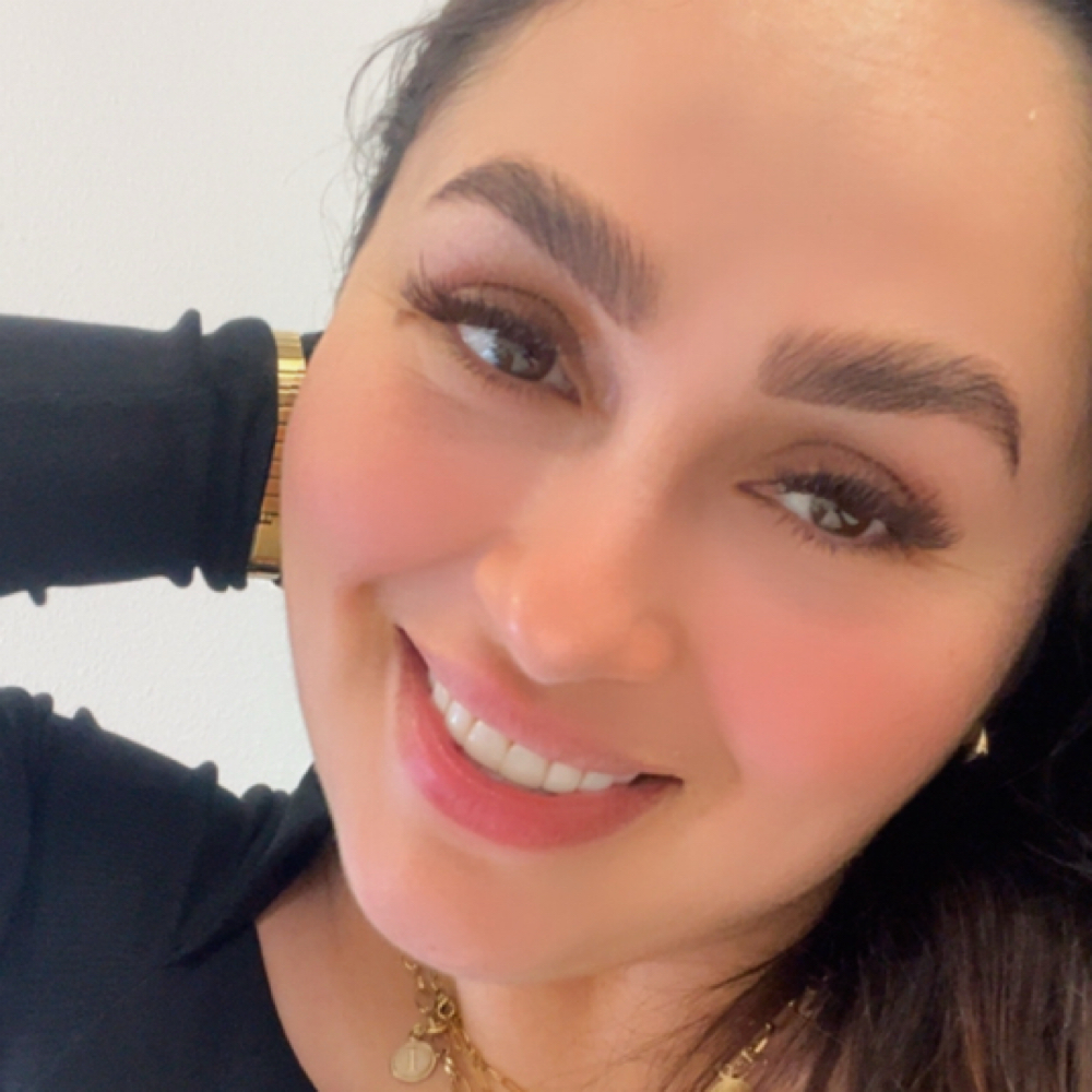 Lami+ Tint+ Shaping Brows at Ooh La Lash & Brow Beauty Bar in McAllen, TX