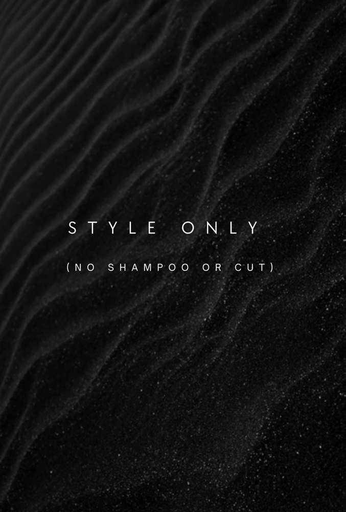 Style Only