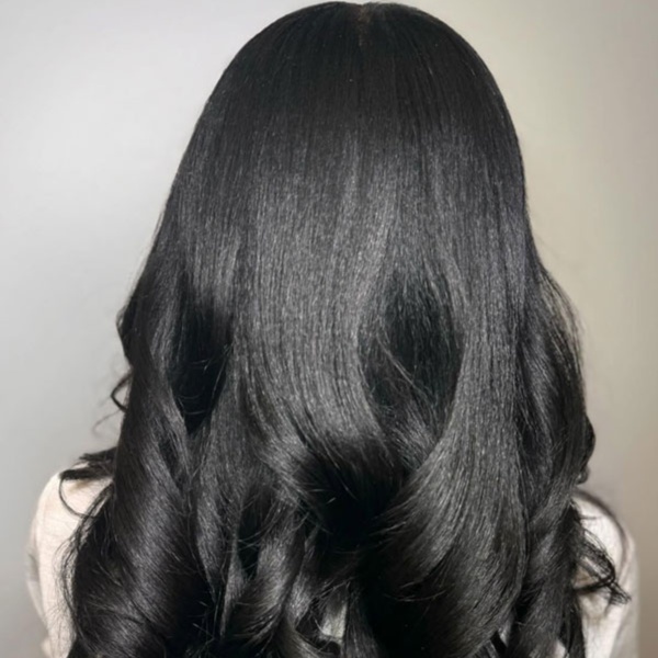 Silk Press - Associate Stylist at Myca Mack Beauty in Northport, AL