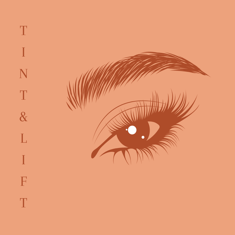 Lash Tint