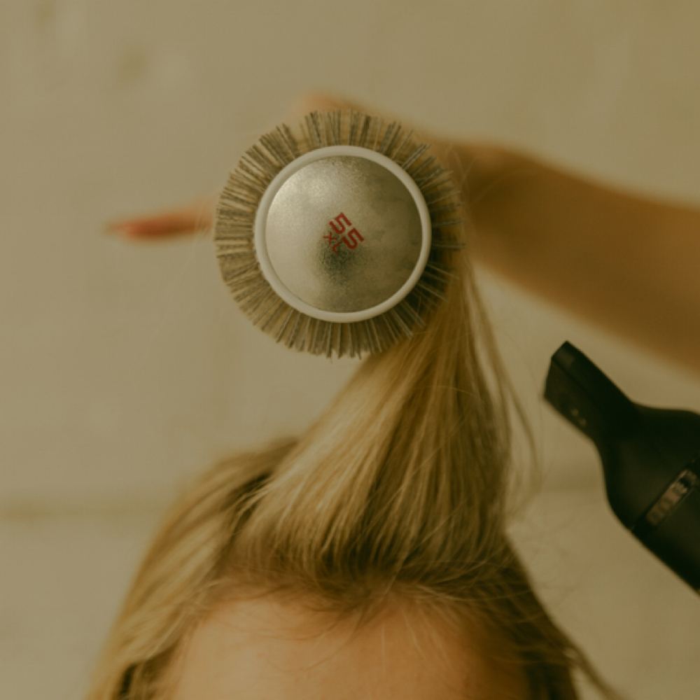 Somethin’ Fancy at Hair By Nat LAX in Onalaska, WI