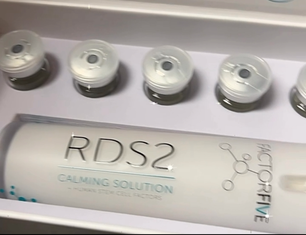 Renew Dermal Solution Peel