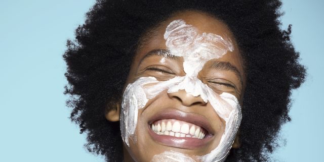 First Time Client 50$ Facial