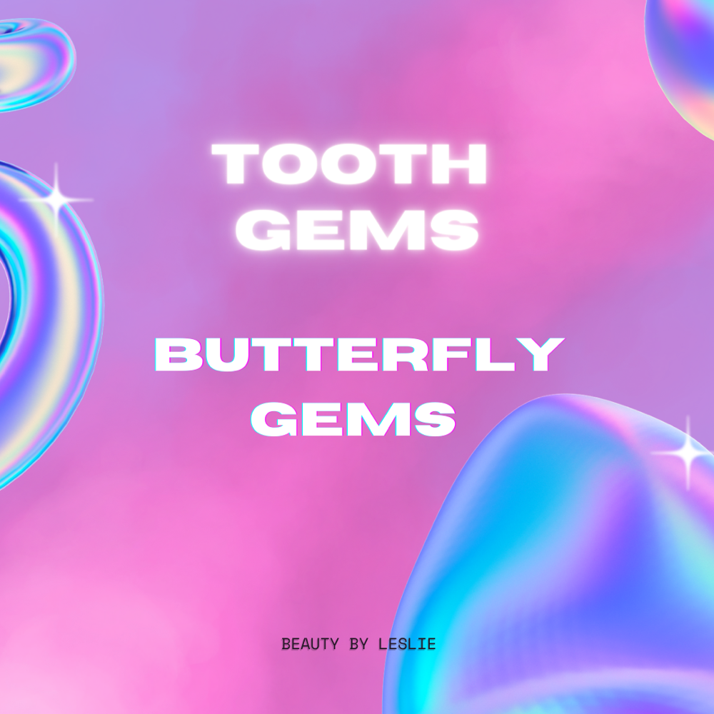 Butterfly Gem