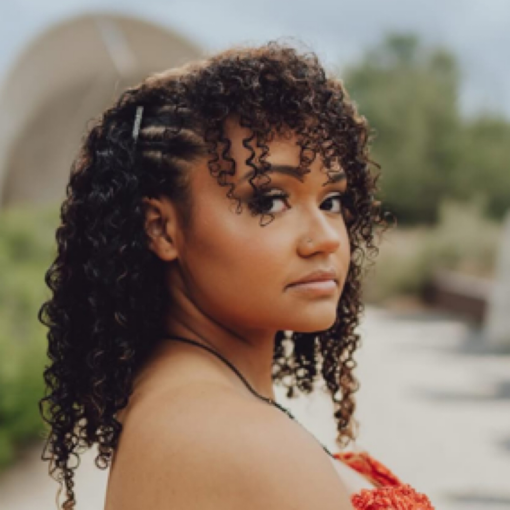 Makeup (soft glam/ glam) at Oren’s Artistry in San Antonio, TX