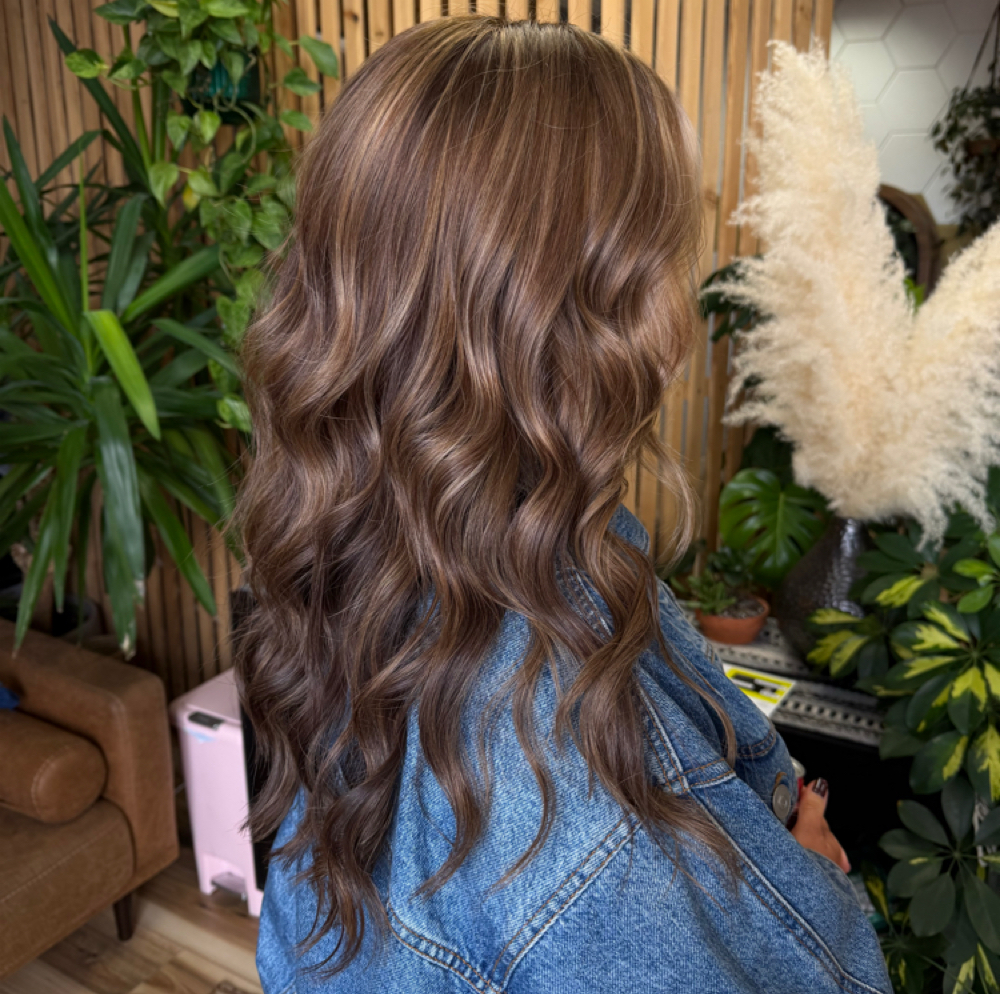 Multi Dimensional Color at Hair By Willow Rae in Reno, NV