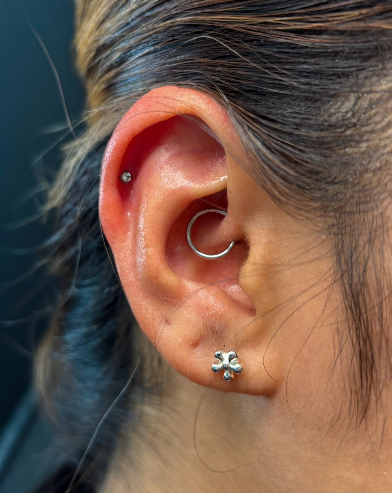 Daith