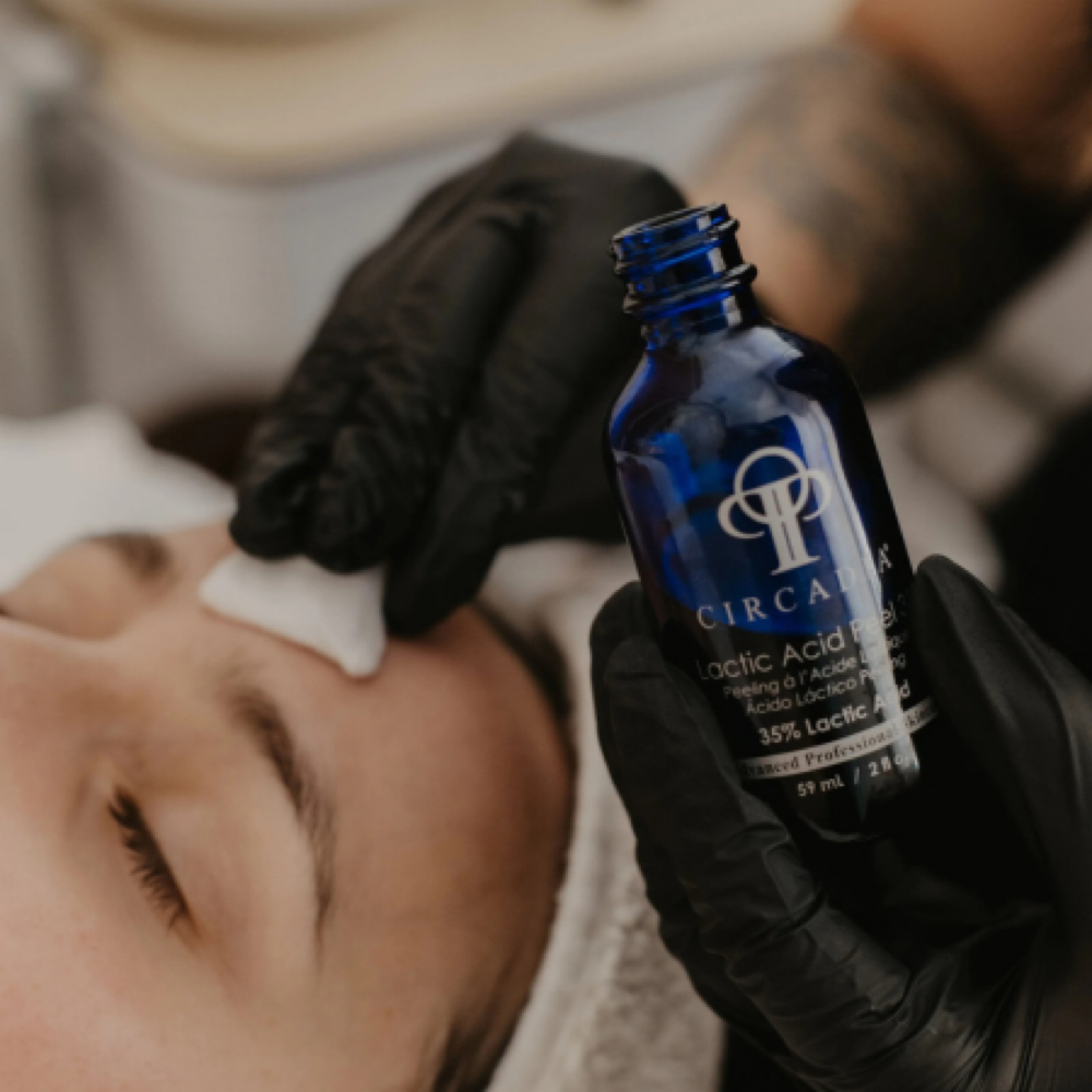 The Reset at Lunar Esthetix in Endicott, NY