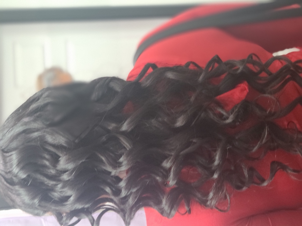 Curls