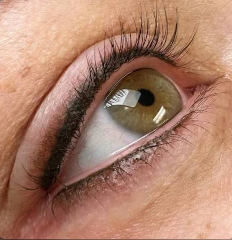 Eyeliner (Top and bottom) at Refined Beauty Co in Sparta, TN