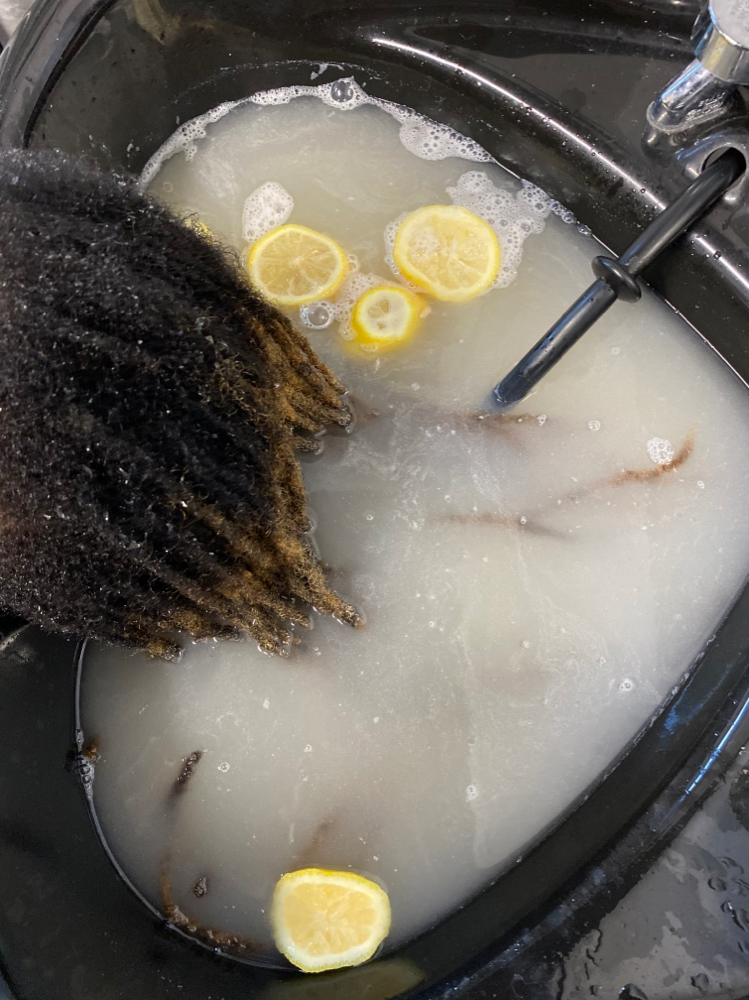 Acv Loc Detox at Lionized in Garfield Heights, OH