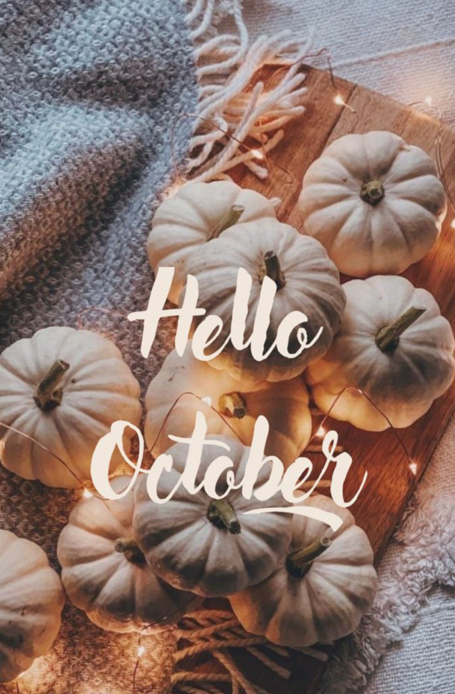 October ONLY Special