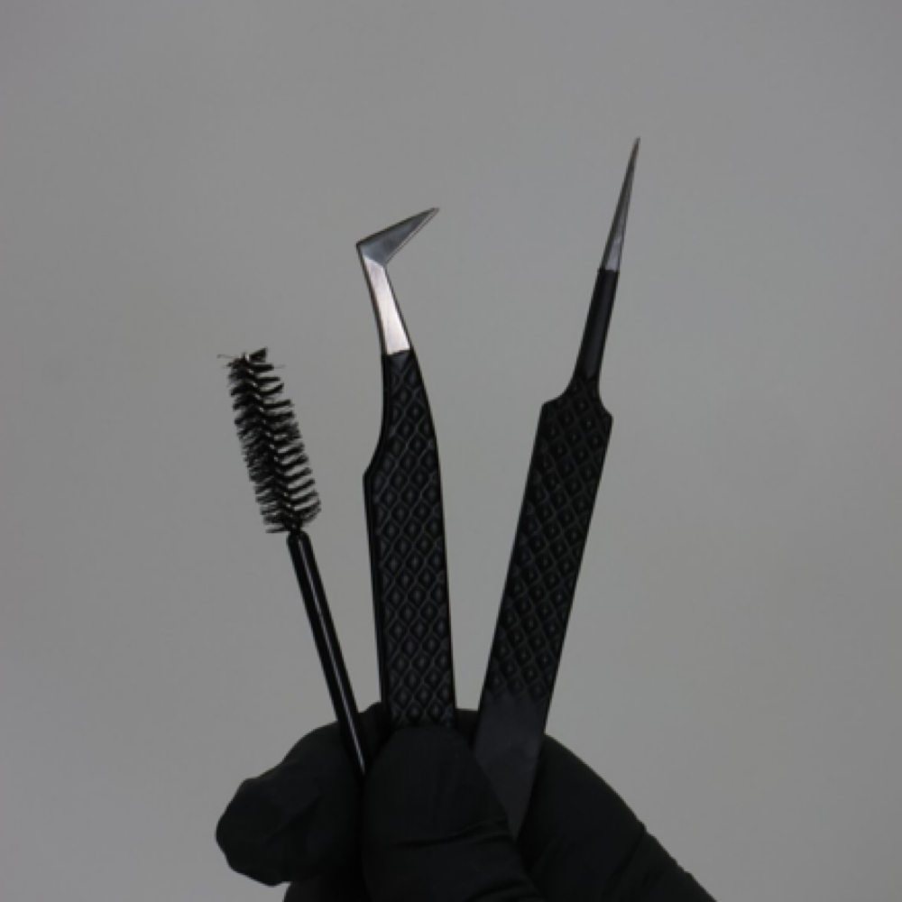 Angel Standard Fill (2-3wk) at Beauty Vault By Bella in North Olmsted, OH