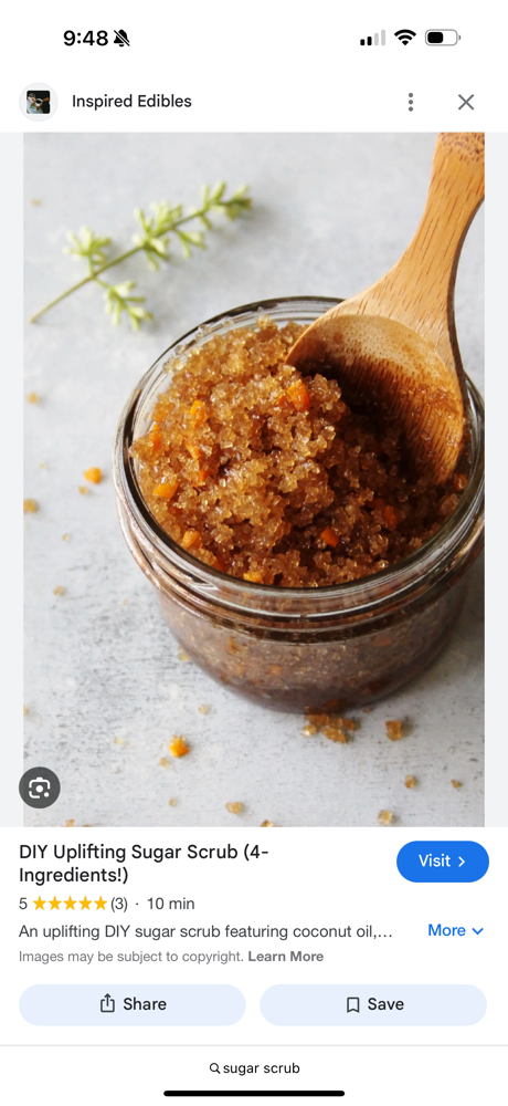 40 Minute Body Polish